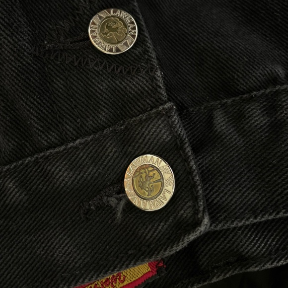 Vintage Lawman Relaxed Fit Denim - Picture 4 of 6